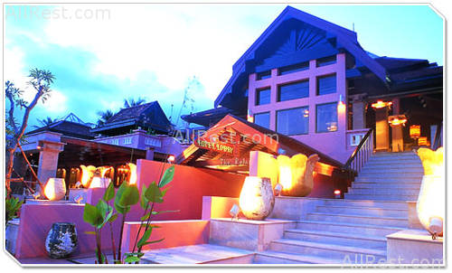 Seaview Patong Hotel 